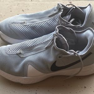 Nike Sneakers Grey Paul George